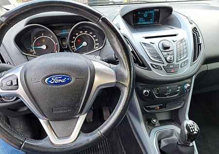 Ford B-Max 1,6 TDCi 70kW SYNC Edition VB