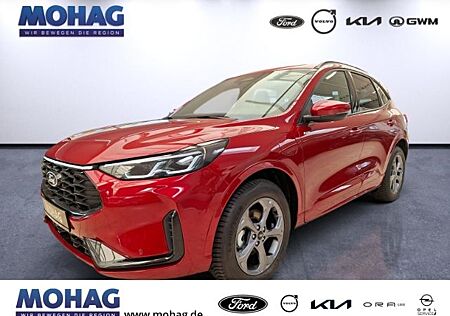 Ford Kuga Plug-In Hybrid 2.5 Duratec -PHEV EU6d ST-Li