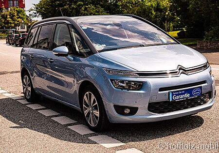 Citroën C4 Spacetourer Grand C4 Picasso/Spacetourer Intensive *7*Sitzer