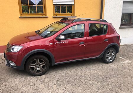 Dacia Sandero SCe 75 Stepway Essential Stepway Ess...