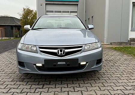 Honda Accord gebraucht kaufen Honda Accord 2.2i CTDi Executive