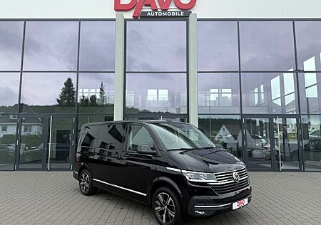VW T6 Multivan Volkswagen 2.0 TDI Generation Six 4Motion DSG