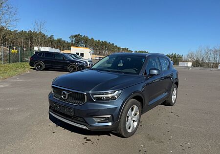 Volvo XC 40 XC40 T3 Momentum Geartronic/Kamera/Xenon/LED
