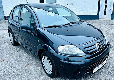 Citroën C3 1.1l Tüv NEU+8FACH