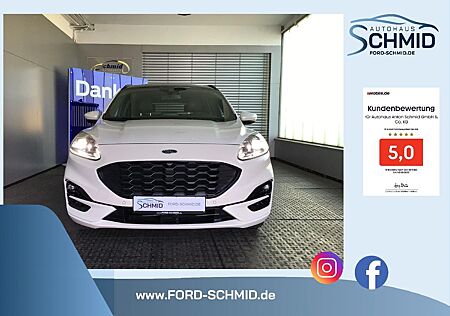 Ford Kuga ST-Line X+20Zoll+AHK SCHWENKBAR+PANORAMADAC