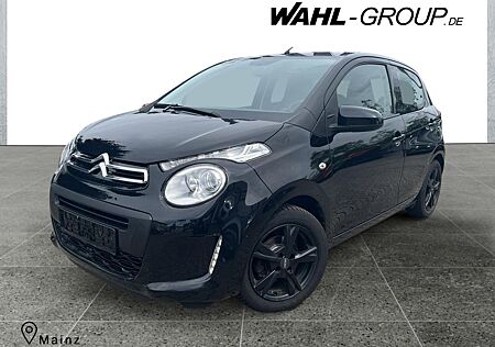 Citroën C1 Feel 1.0 VTi