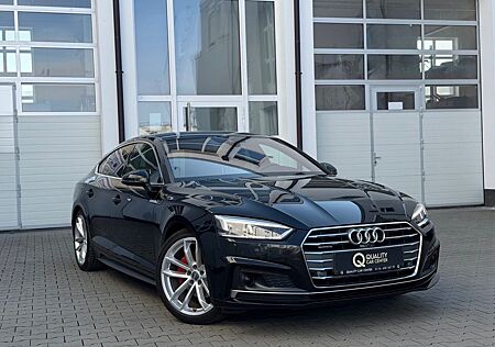 Audi A5 Sportback Quattro S LINE Sport *ACC*MATRIX*