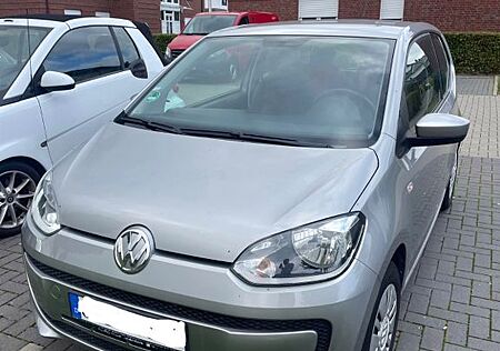 VW Up gebraucht kaufen VW Up Volkswagen ! 1.0 44kW BlueMotion Techn. ASG move ! ...