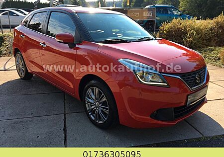 Suzuki Baleno gebraucht kaufen Suzuki Baleno 1.0 Comfort *Navi+SHZ+PDC*