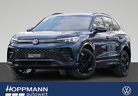 VW Tiguan Volkswagen R-Line 2,0 l TSI OPF 4MOTION 195 kW (265