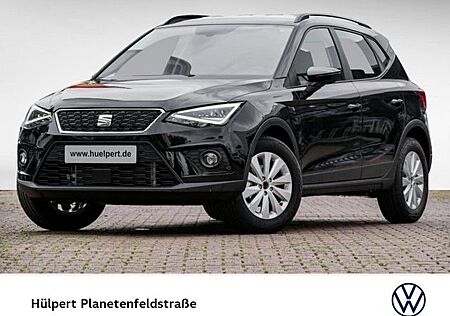 Seat Arona 1.0 STYLE KAMERA ACC ALU NAVI SITZHEIZUNG