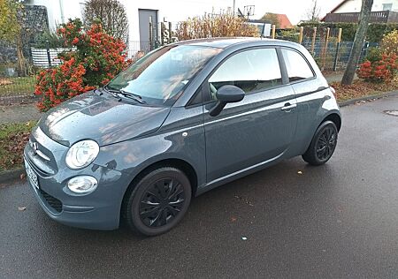 Fiat 500 1.2 8V Dualogic STAR STAR