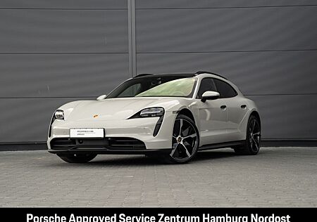 Porsche Taycan Sport Turismo Pano Wärmepumpe PASM ACC