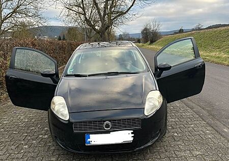 Fiat Punto 1.4 8V