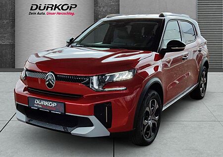 Citroën C3 Aircross PLUS,Wireless CarPlay, Rückfahrkamer