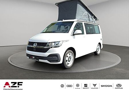 VW T6 California Volkswagen T6.1 California 2.0 TDI DSG Beach NAVI+ACC+BLUET