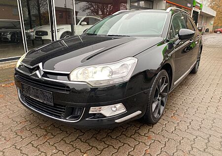 Citroën C5 Tourer V6 HDi 240 Bit. By Carlsson Aut.Euro5