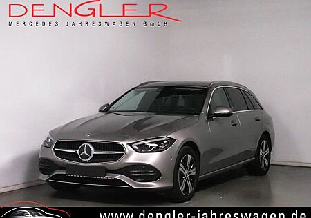 Mercedes-Benz C 300 T e MEMORY*EASY-P*WINTER Avantgarde Adv+