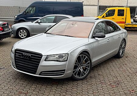 Audi A8 3.0 TDI Quattro /S-Dach/R-Kamera/