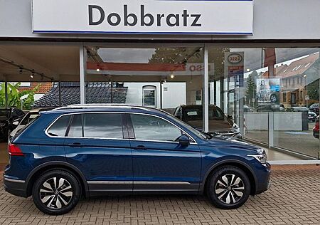 VW Tiguan Volkswagen MOVE 1.5 TSI DSG*AHK*Standheizung*