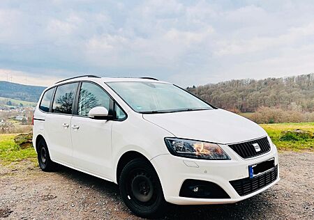 Seat Alhambra 2.0 TDI Start&Stop 130kW Style DSG ...