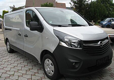 Opel Vivaro L2 Standheiz.2 schiebe Türen Kamera AHK