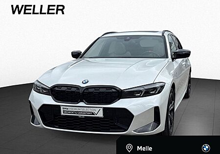 BMW M340d xDr Tour M SPORT PRO Pano 360° AHK H/K