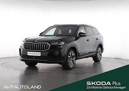 Skoda Kodiaq 2.0 TDI DSG 4x4 SELECTION | STANDH. |
