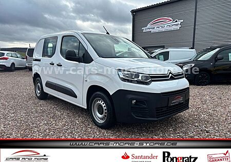 Citroën Berlingo Kasten Club M/L1*1 Hand*PDC*Klima*MwSt