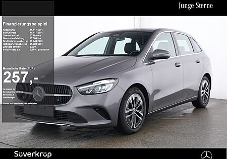 Mercedes-Benz B 200 , PROGRESSIVE SPUR KAMERA PDC SHZ