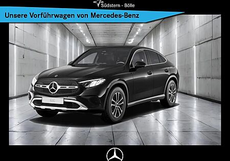Mercedes-Benz GLC 220 d 4M Coupe +AVANTGARDE+SHZ+NAVI+AMBIENTE