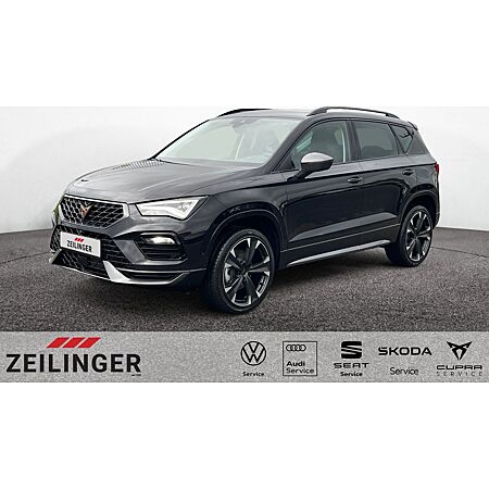 Cupra Ateca leasen