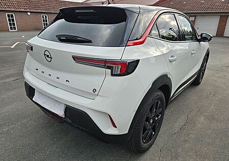 Opel Mokka-e GS