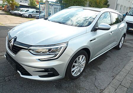 Renault Megane Business Edition Navi,LED,RFK,AHK