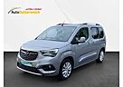 Opel Combo Life E Panoramadach, Navi, Klimaautomatik