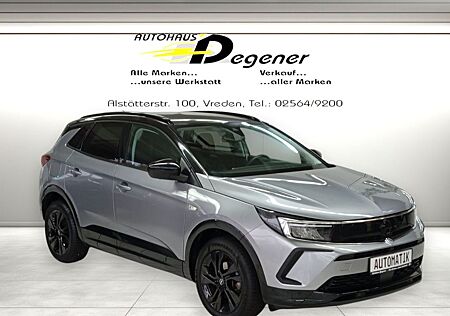 Opel Grandland X Grandland GS AHK/Aut./ LED /WinterPK /Allwetter