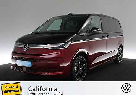 VW T7 Multivan Volkswagen 2.0 TDI Style AHK 360° MATRIX-LED