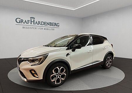 Renault Captur II 1.6 E-Tech PHEV Edition One Kamera