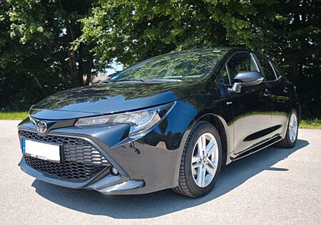 Toyota Corolla 1,2T