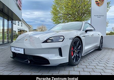 Porsche Taycan GTS |Active Ride |HD-Matrix LED
