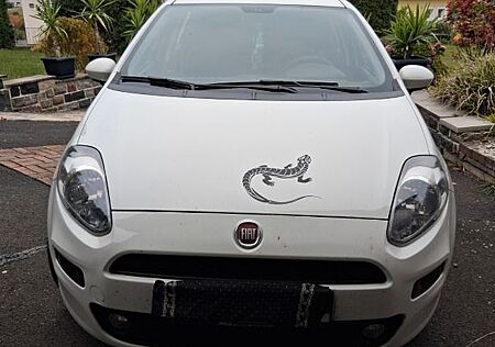 Fiat Punto 1.2 8V -