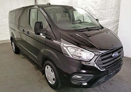 Ford Transit Custom Transit/Tourneo Custom Kombi 320 L2 9xSITZ AUT-G