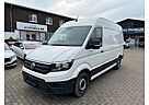 VW Crafter Volkswagen Kasten 35 mittellang Hochdach/NAVI/CAM