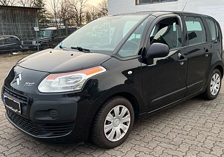 Citroën C3 Picasso VTi 95 Advance Advance