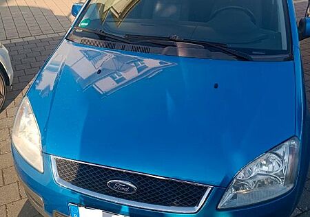 Ford C-Max 1,6 Ti-VCT Ambiente Ambiente