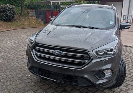 Ford Kuga 1,5 EcoBoost 4x4 134kW ST-Line Automat ...