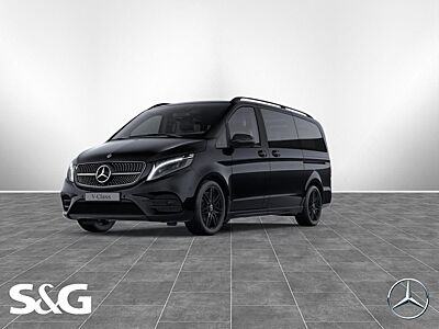 Mercedes-Benz V 300 d AMG EDITION Lang