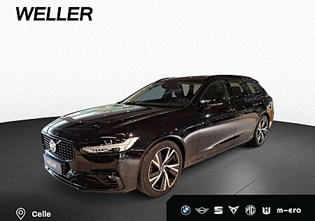 Volvo V90 B4 D Plus Bright ACC Memory H/K RFK Navi LED