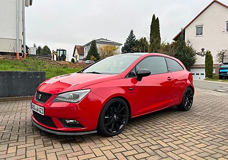 Seat Ibiza 1.2 TSI SC 30 Years