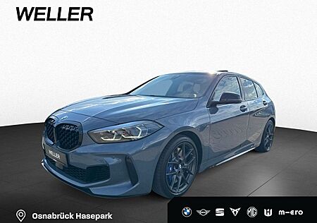 BMW M135i xDrive LiveProf HUD RFK Pano AdapLED HiFi